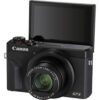 Canon PowerShot G7 X Mark III Digital Camera (Renewed)