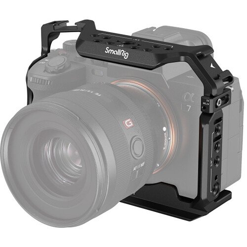SmallRig Full Camera Cage for Select Sony Alpha Series Camera