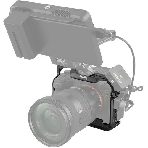 SmallRig Full Camera Cage for Select Sony Alpha Series Camera