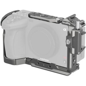 1724146515_1845826 SmallRig 4770 HawkLock Quick Release Cage Kit for Sony FX3 and FX30