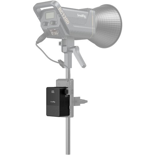 1727740304_IMG_2343257 SmallRig VB99 Pro Mini V-Mount Battery