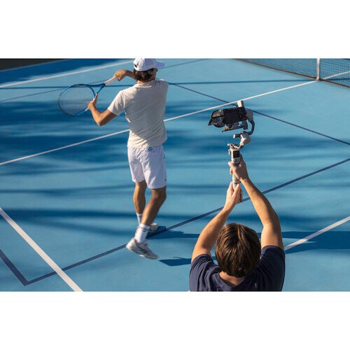 1740037774_IMG_2427415 DJI RS 4 Mini combo