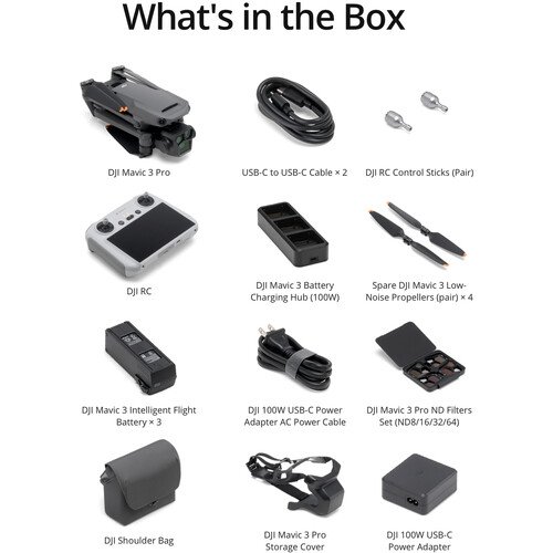 1741091436_IMG_2015186 DJI Mavic 3 Pro Fly More Combo (DJI RC)