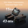 1741091436_IMG_2015188 DJI Mavic 3 Pro Fly More Combo (DJI RC)