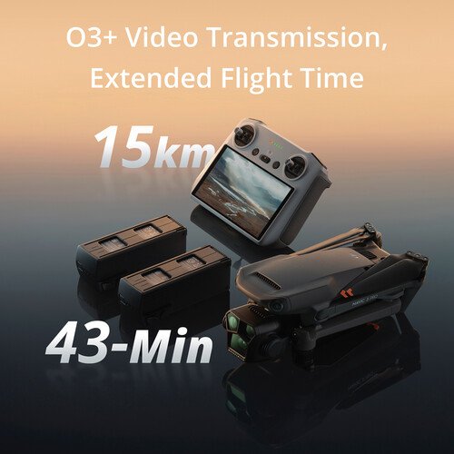 1741091436_IMG_2015188 DJI Mavic 3 Pro Fly More Combo (DJI RC)