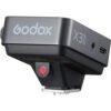 Godox X3Pros Touchscreen TTL Wireless Flash Trigger for Sony