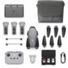 DJI Air 3S Fly More Combo (DJI RC-N3)