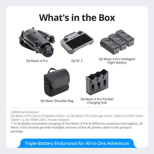1764696357_IMG_2489388 DJI Mavic 4 Pro Fly More Combo (DJI RC 2)
