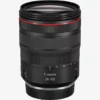 Canon RF 24-105mm F4L IS USM Lens New