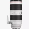 Canon EF 70-200mm f2.8L IS III USM Lens (Renewed)