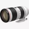 Canon EF 70-200mm f2.8L IS III USM Lens (Renewed)