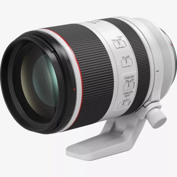 Canon RF 70-200mm F2.8L IS USM Lens New