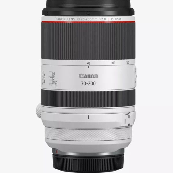 Canon RF 70-200mm F2.8L IS USM Lens New