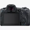 Canon EOS R5 Mirrorless Camera Body (Renewed)