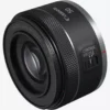4515C005_RF-50mm-F1 New Canon RF 50mm F1.8 STM Lens