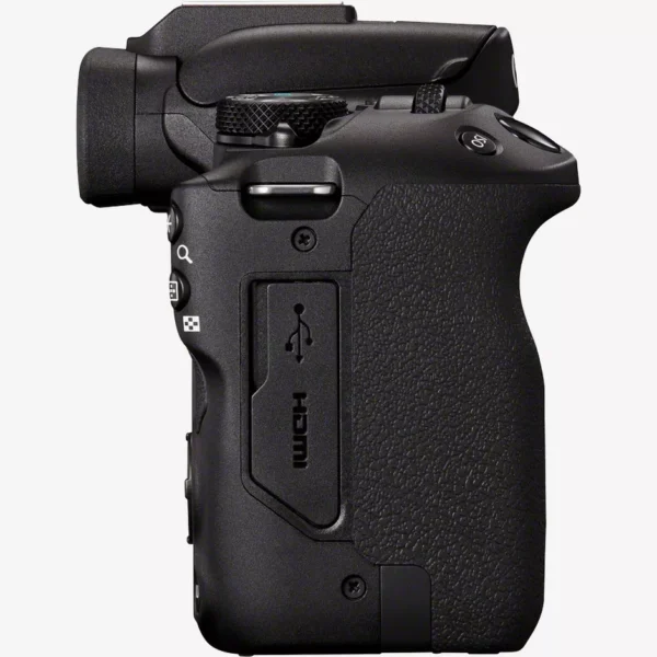 Canon EOS R50 Mirrorless Camera  with 18-45mm lens New