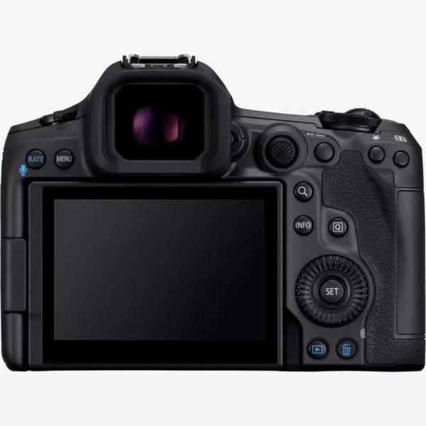 6536C021_EOS_R5_Mark_II_IC_02 Canon EOS R5 Mark II Mirrorless Camera Body New