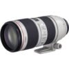 Canon EF 70-200mm f2.8L IS II USM Canon EF 70-200mm f2.8L IS II USM (Renewed)