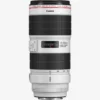 Canon EF 70-200mm f2.8L IS III USM Lens (Renewed)