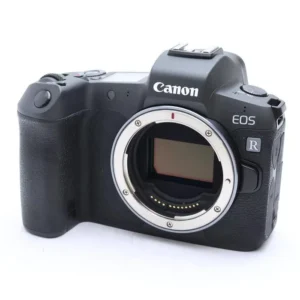Canon EOS R (Renewed) Canon EOS R (Renewed)