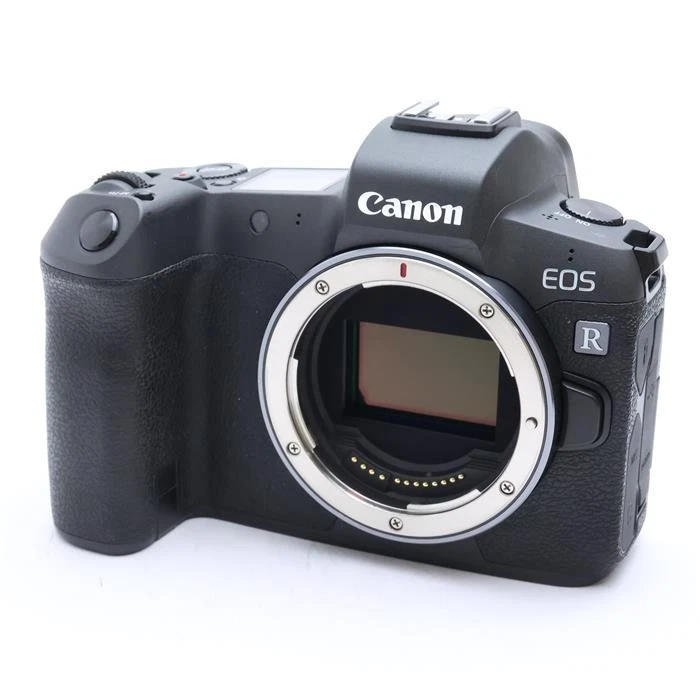 Canon EOS R (Renewed) - Photo and Video cameras | Digital cameras