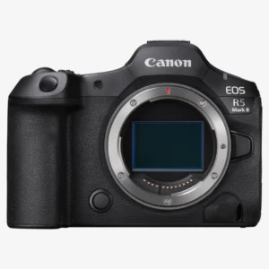 Canon EOS R5 Mark II Mirrorless Camera Body Canon EOS R5 Mark II Mirrorless Camera Body New (Renewed)