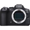 Canon EOS R6 Mark II Mirrorless Camera Canon EOS R6 Mark II Mirrorless Camera (Renewed)