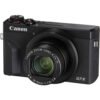 Canon PowerShot G7 X Mark III Digital Camera (Renewed)