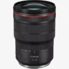 Canon RF 15-35mm F2.8L IS USM Lens Canon RF 15-35mm F2.8L IS USM Lens New