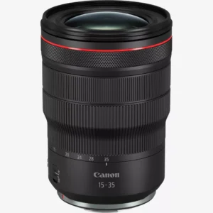 Canon RF 15-35mm F2.8L IS USM Lens New