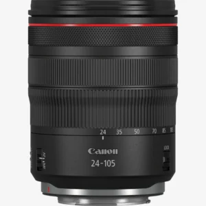 Canon RF 24-105mm F4L IS USM Lens New