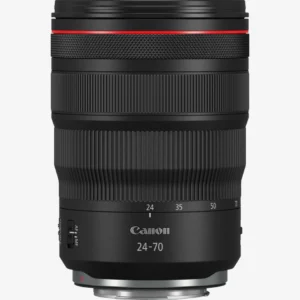 Canon RF 24-70mm F2.8L IS USM New
