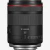Canon RF 35mm F1.4L VCM Lens Canon RF 35mm F1.4L VCM Lens New