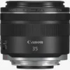 Canon RF 35mm F1.8 IS Macro STM Lens Canon RF 35mm F1.8 IS Macro STM Lens New