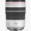 Canon RF 70-200mm F4L IS USM Lens Canon RF 70-200mm F4L IS USM Lens New