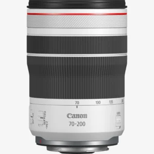 Canon RF 70-200mm F4L IS USM Lens New