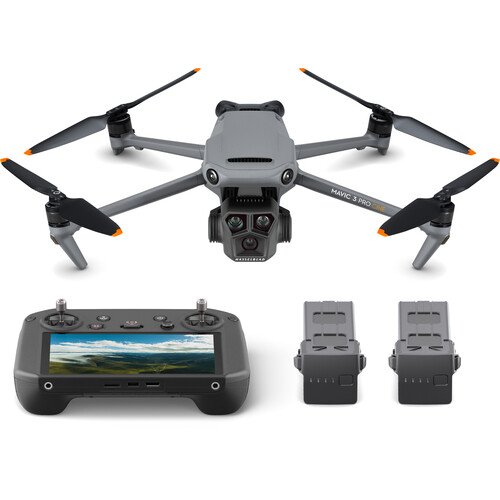 DJI Mavic 3 Pro Cine Premium Combo (DJI RC Pro)