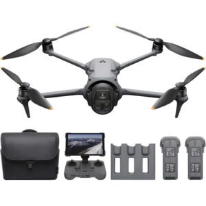DJI Mavic 4 Pro 512GB Creator Combo (DJI RC Pro 2) DJI Mavic 4 Pro 512GB Creator Combo (DJI RC Pro 2)