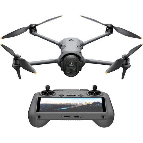 DJI Mavic 4 Pro (DJI RC 2)