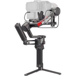 DJI RS 4 Pro Combo DJI RS 4 Pro Combo