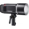 Godox AD600BM II Witstro Manual All-In-One Outdoor Flash Godox AD600BM II Witstro Manual All-In-One Outdoor Flash
