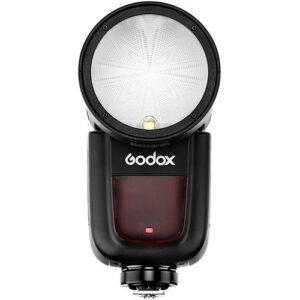 Godox V1 Flash for Canon Godox V1 Flash for Canon