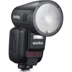 Godox V100 Flash for Canon Godox V100 Flash for Canon