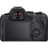 r6 ii 1 Canon EOS R6 Mark II Mirrorless Camera (Renewed)