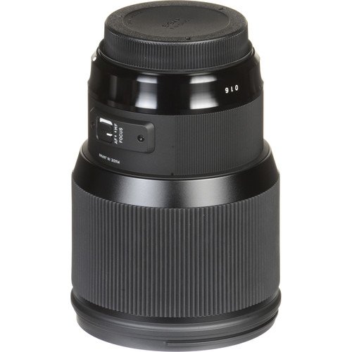 1485975623_IMG_746478 (Renewed) Sigma 85mm f/1.4 DG HSM Art Lens for Canon EF