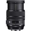 (Renewed) Sigma 24-70mm f/2.8 DG OS HSM Art Lens for Canon EF