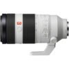 Sony FE 100-400mm f/4.5-5.6 GM OSS Lens (Renewed)