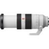Sony FE 100-400mm f/4.5-5.6 GM OSS Lens (Renewed)