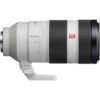 Sony FE 100-400mm f/4.5-5.6 GM OSS Lens (Renewed)