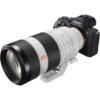 Sony FE 100-400mm f/4.5-5.6 GM OSS Lens (Renewed)